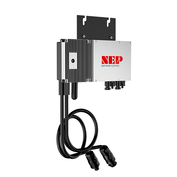 BDM600 with wifi